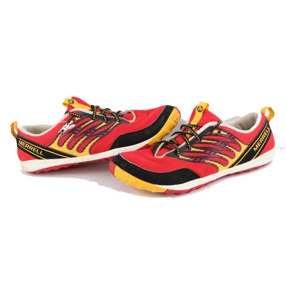 merrell zero drop women's shoes